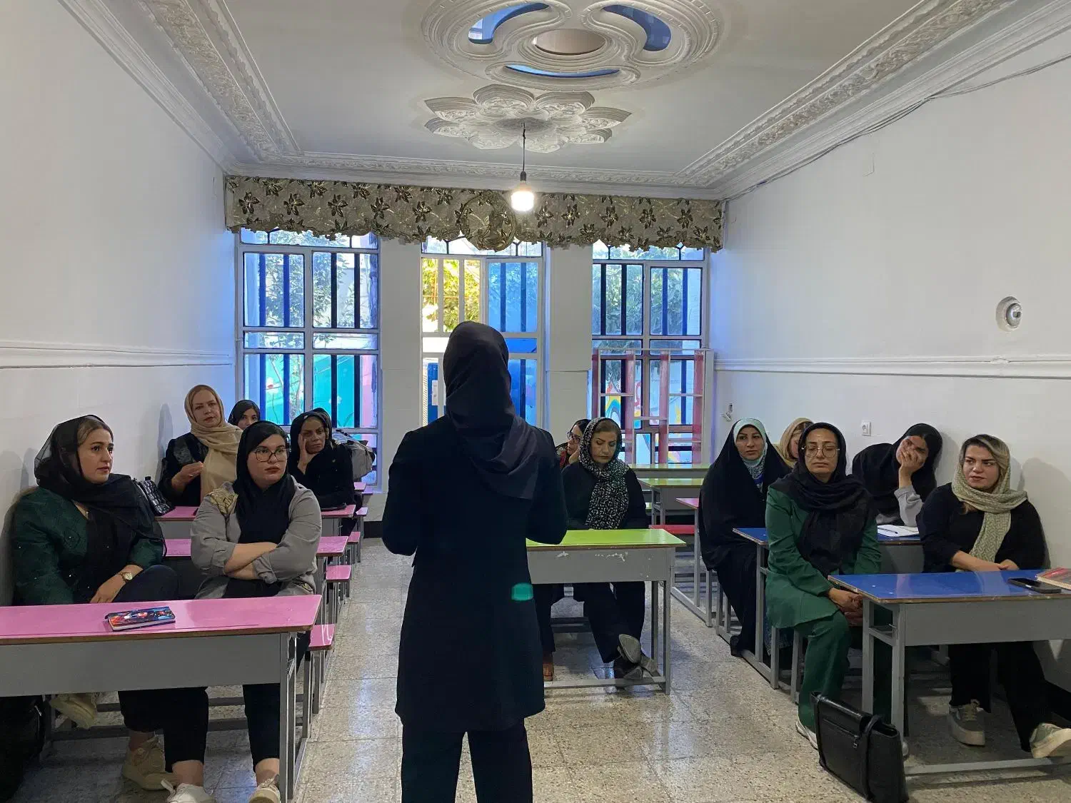 دوره های تخصصی فن بیان|خدمات آموزشی|یاسوج, |دیوار