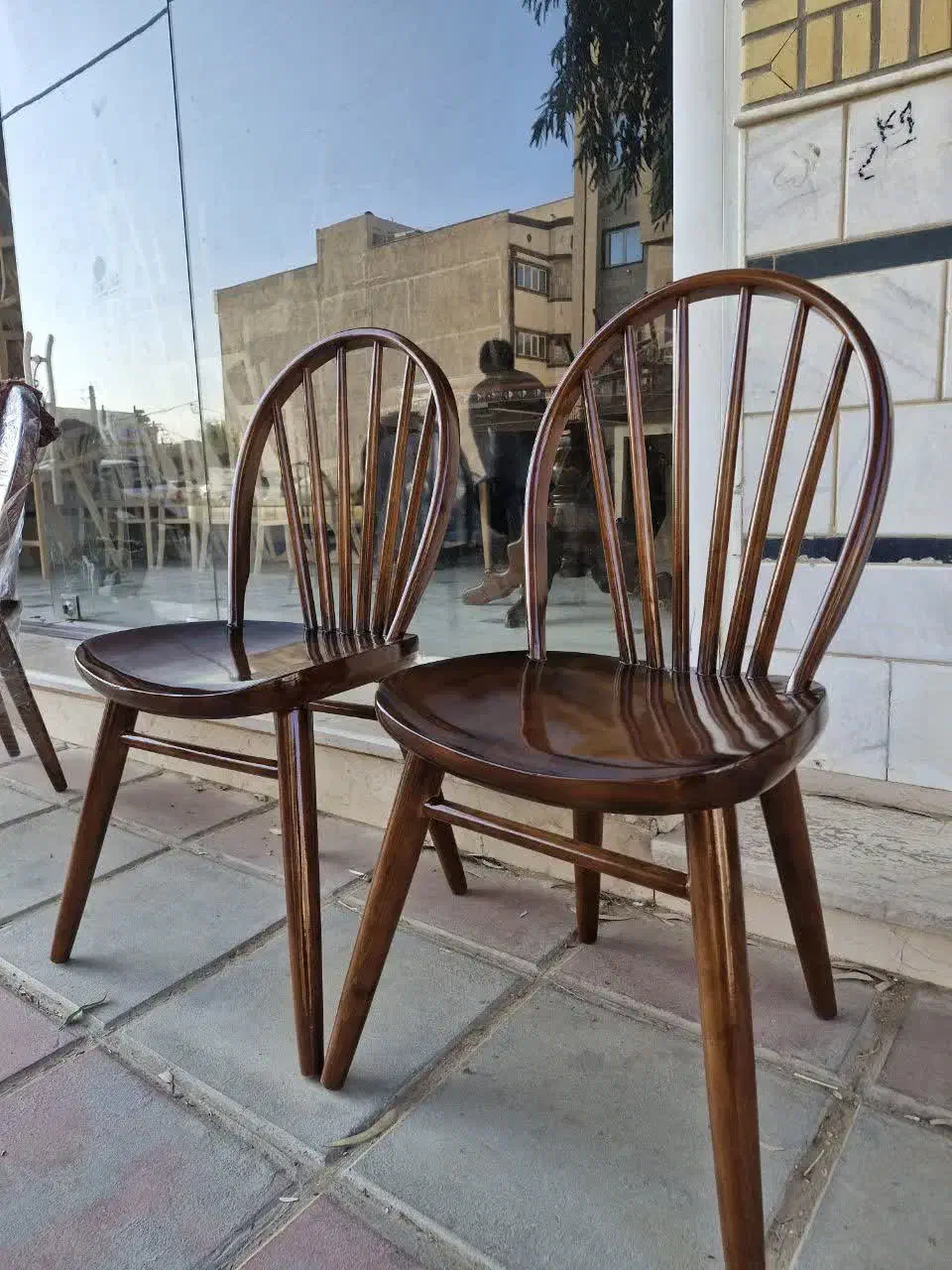 تولید انواع میزناهارخوری بابهترین متریال قیمتها|میز و صندلی غذاخوری|قم, کلهری|دیوار