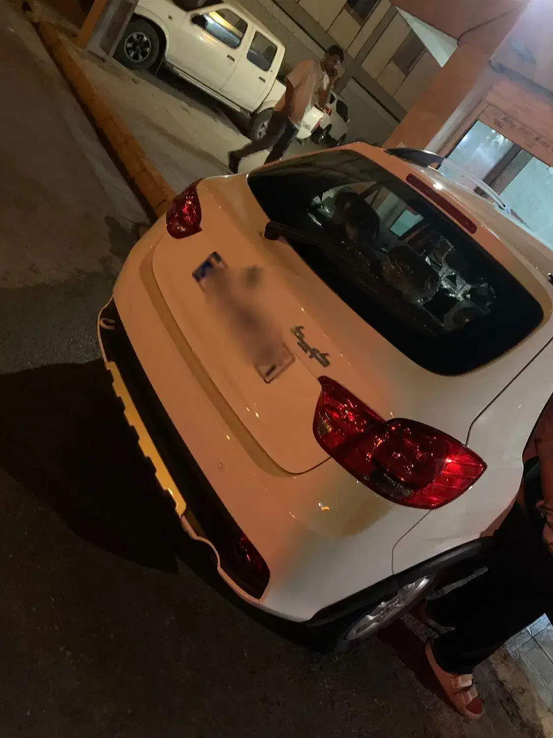 کوییک GX 1403|خودرو سواری و وانت|اردبیل, |دیوار