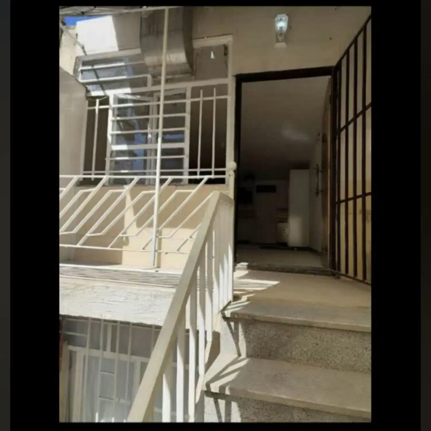 آپارتمان ۷۰ متر|اجارهٔ آپارتمان|مشهد, فدک|دیوار