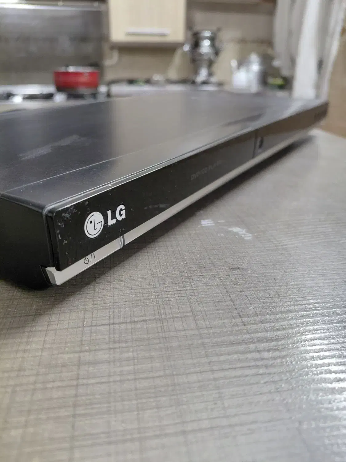 دستگاه DVD|پخش‌کننده DVD و ویدیو|زنجان, |دیوار