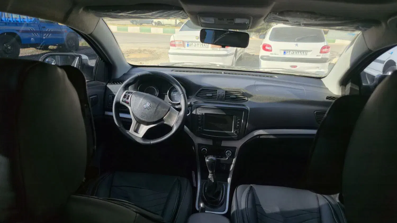 شاهین G سانروف|خودرو سواری و وانت|مشگین شهر, |دیوار