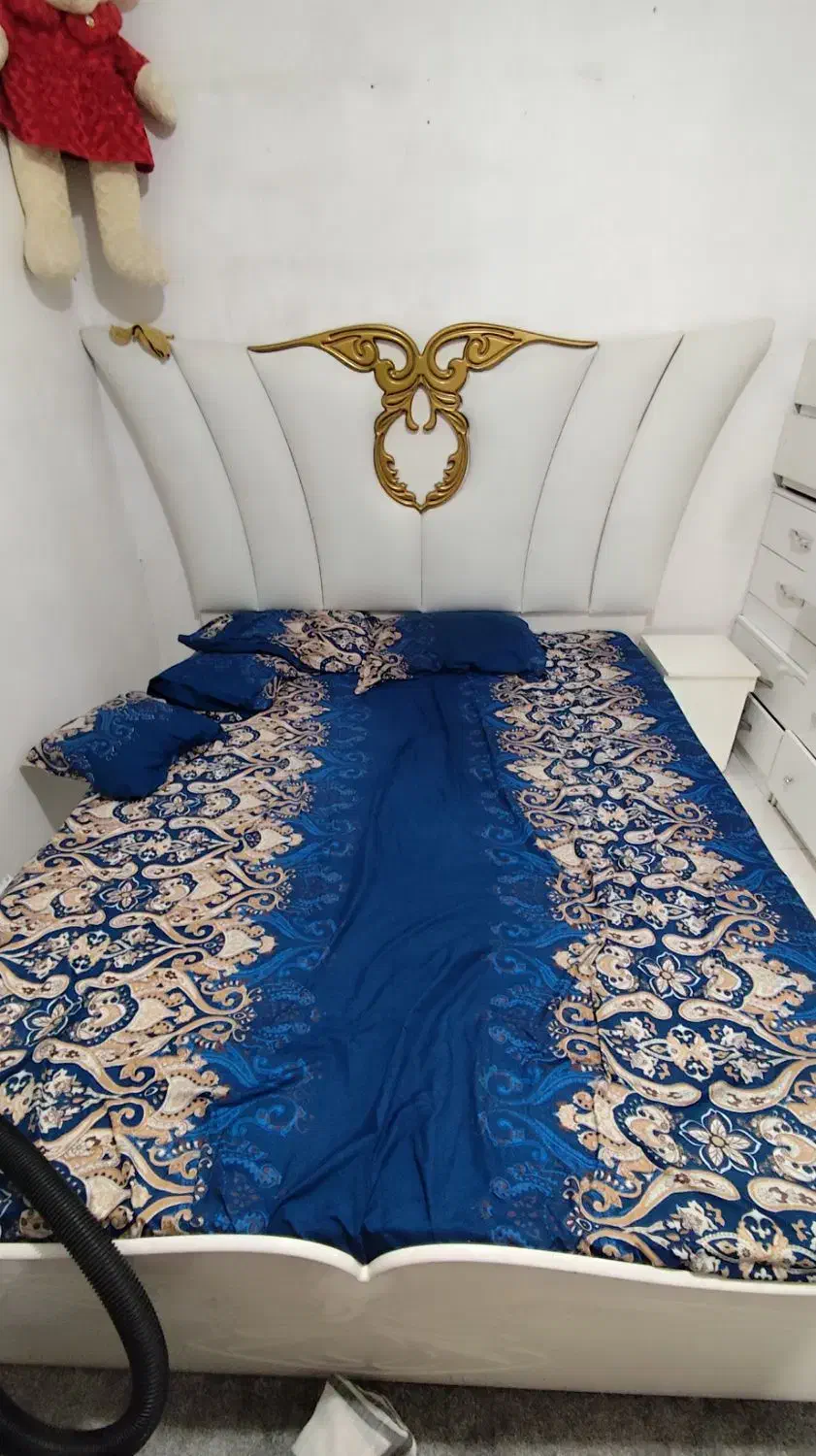 سرویس خواب|تخت و سرویس خواب|ملارد, |دیوار