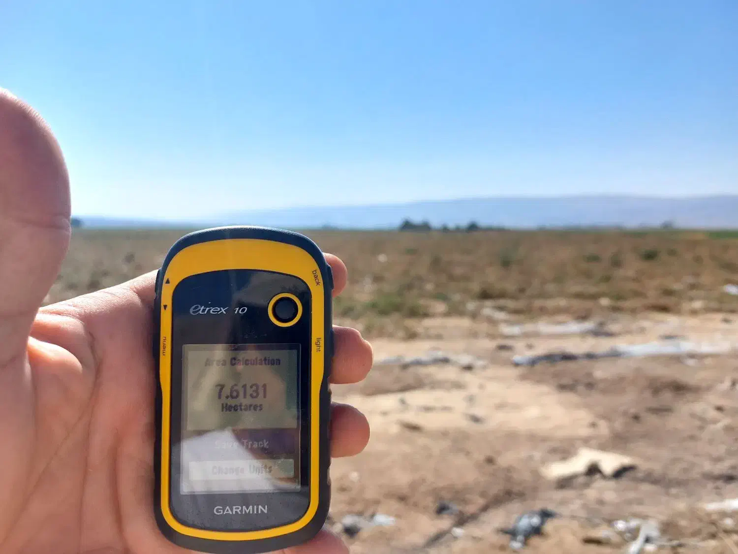 فروش زمین کشاورزی ۸هکتاری سیاخ دارنگون|فروش دفتر صنعتی، کشاورزی، تجاری|شیراز, فرهنگ شهر|دیوار