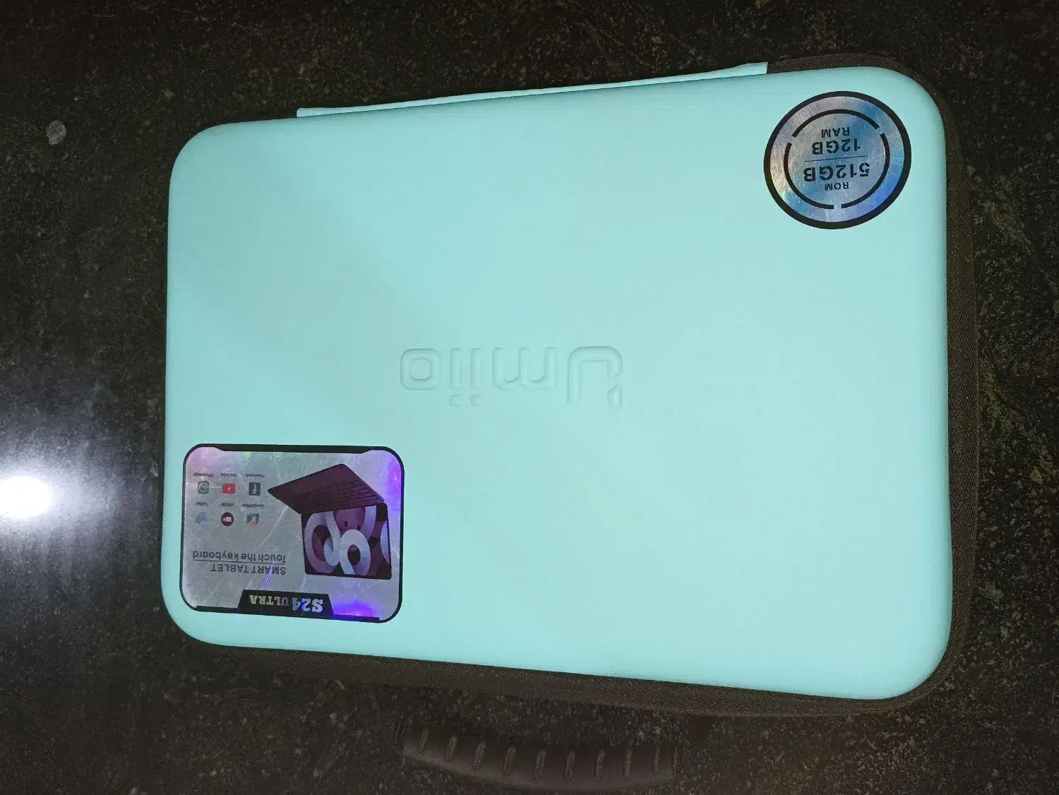 تبلت لپتاپ شو|رایانه همراه|گنبد کاووس, |دیوار