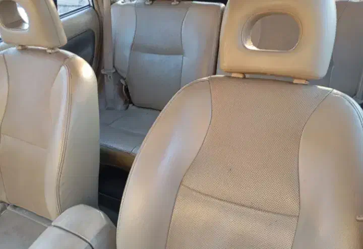 فروش ام وی ام ایکس 33|خودرو سواری و وانت|گرمسار, |دیوار