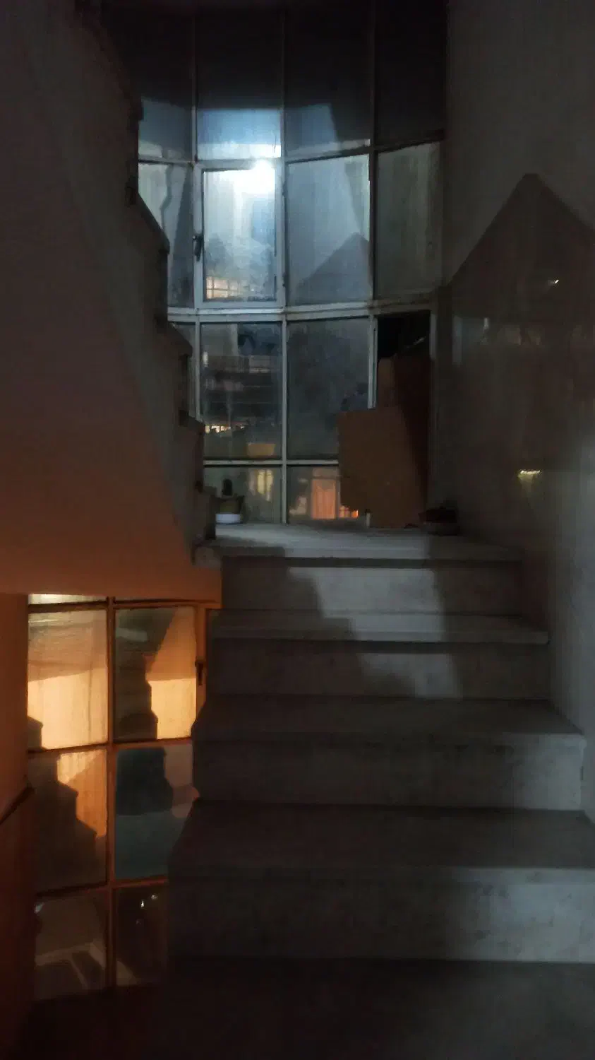 85متری تک واحدی* قولنامه محضری * خیابان حق وردیان|فروش آپارتمان|بومهن, |دیوار