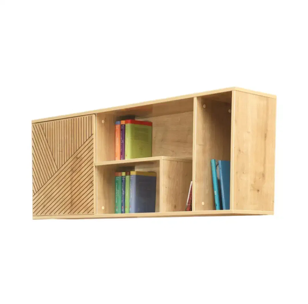 ست تخت خواب مدل آتریسا سنا چوب|تخت و سرویس خواب|اردکان, |دیوار