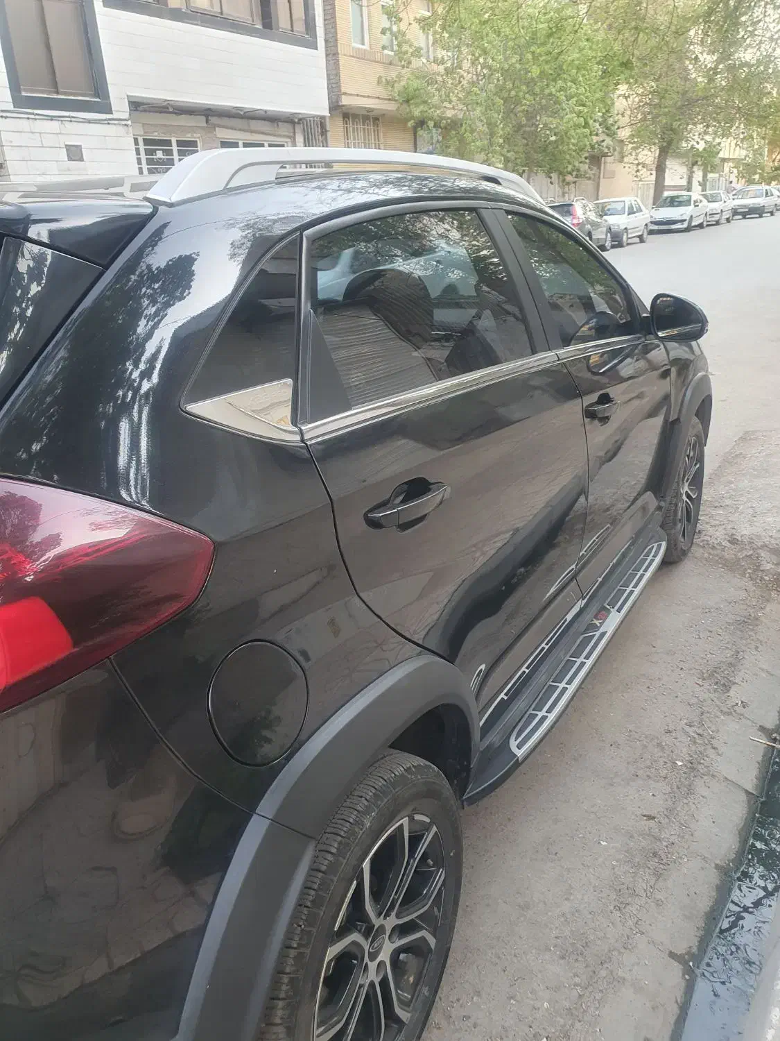 x22pro|خودرو سواری و وانت|مشهد, ابوذر|دیوار