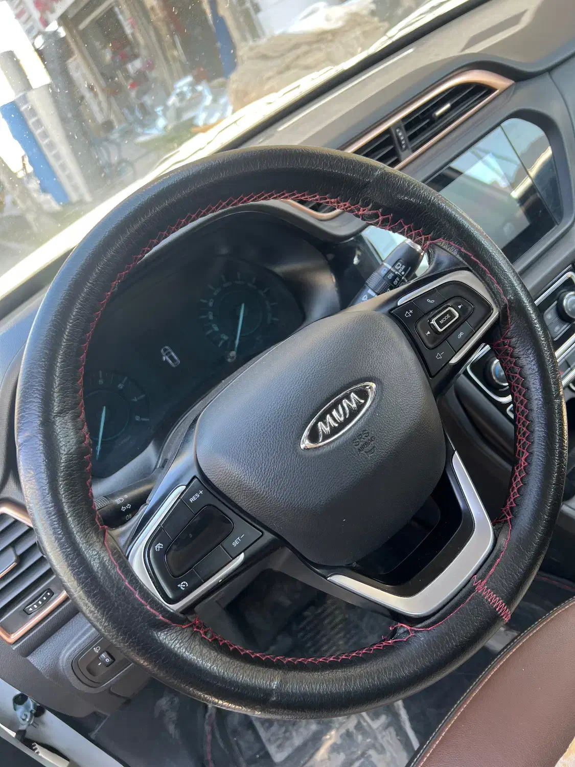 mvm 1401|خودرو سواری و وانت|شهر بابک, |دیوار