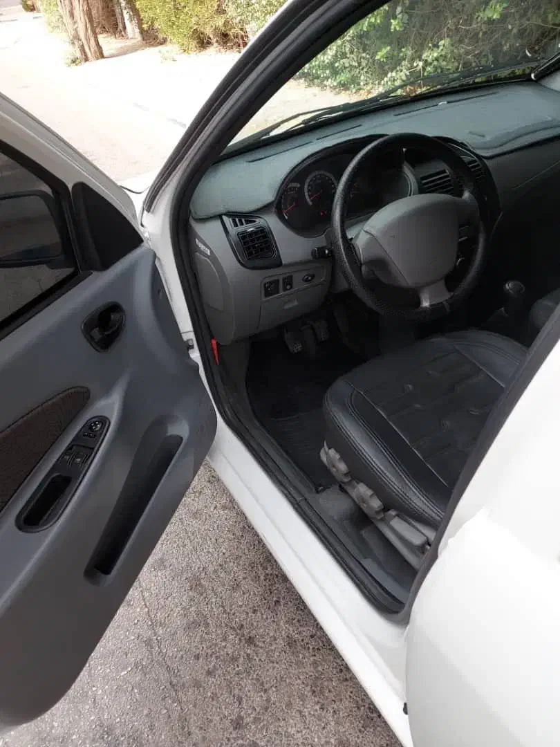 تیبا2|خودرو سواری و وانت|مسجد سلیمان, |دیوار