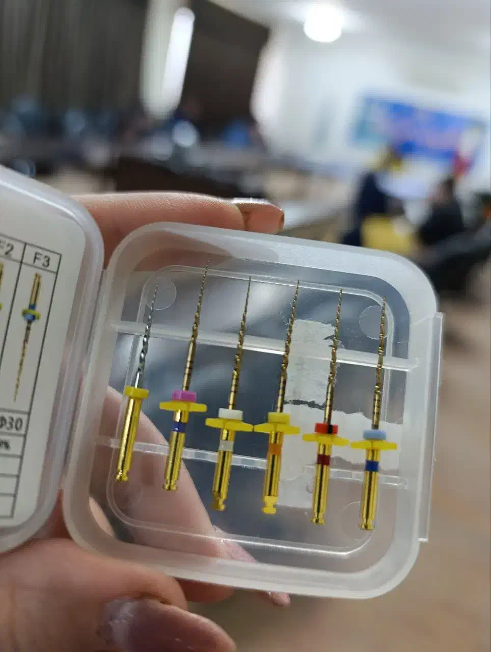 دوره آموزشی دستیار دندانپزشک در همدان|خدمات آموزشی|همدان, |دیوار