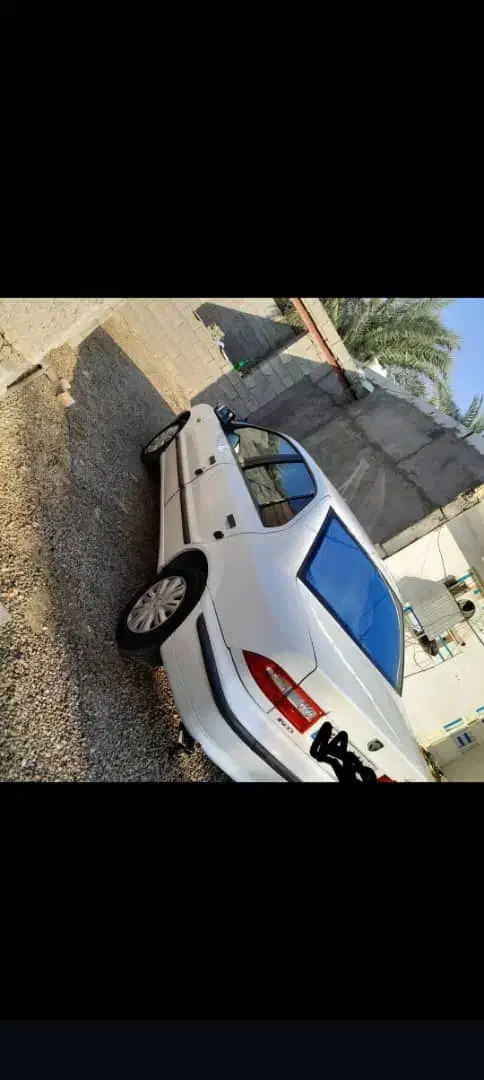 ابشار قدیم|خودرو سواری و وانت|شادگان, |دیوار