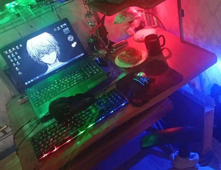 لپتاب acer|رایانه همراه|تبریز, |دیوار