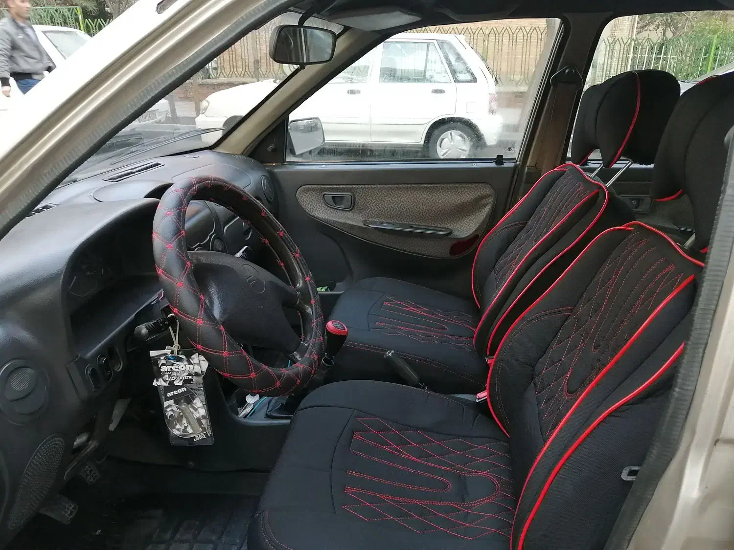 پراید 141|خودرو سواری و وانت|تهران, زرکش|دیوار