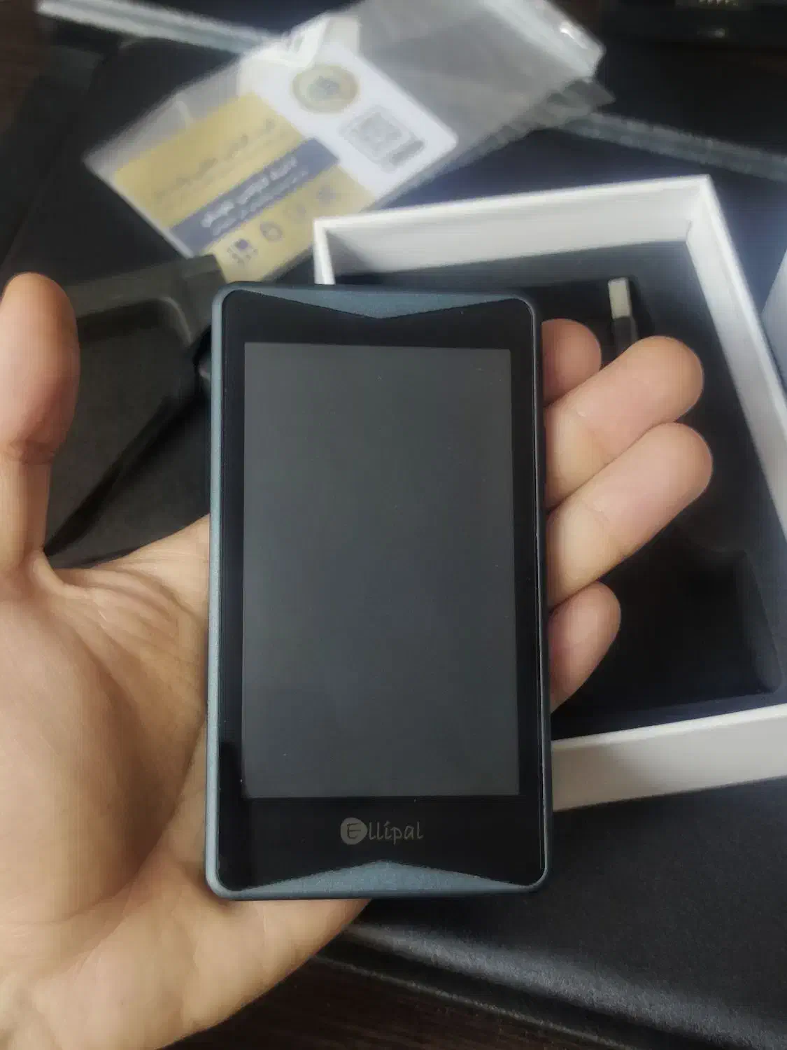 کیف پول الیپال تایتان|قطعات و لوازم جانبی رایانه|تهران, هفت حوض|دیوار