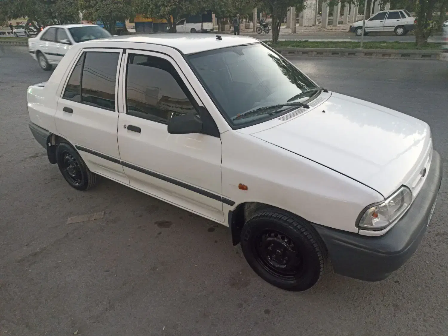 پراید 131 یورو4|خودرو سواری و وانت|کازرون, |دیوار