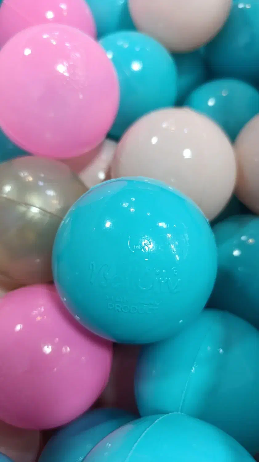 توپ استخری استاندارد|اسباببازی بچه|برخوار, |دیوار