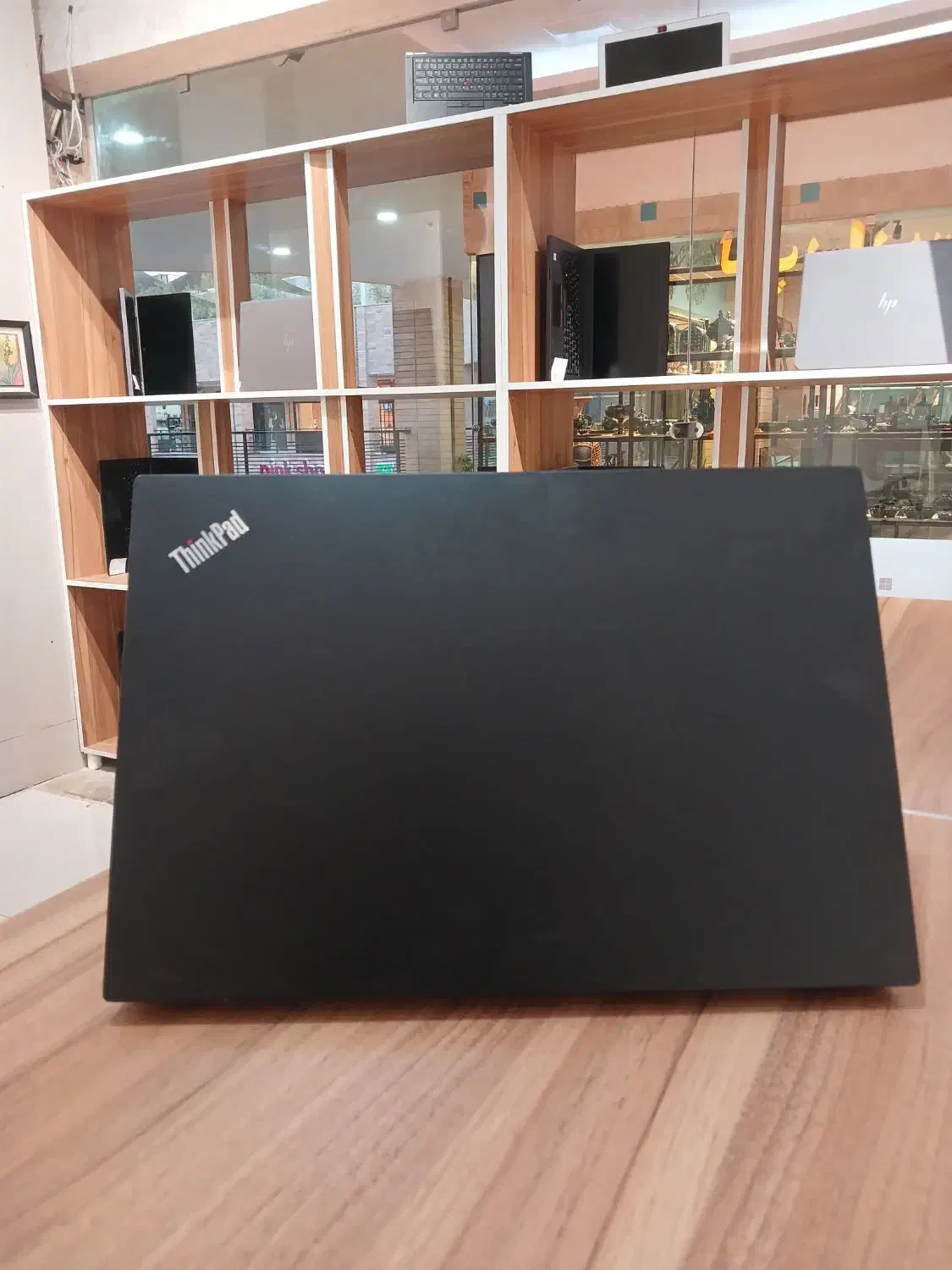 فروش لپ تاپ لنوو مشابه نو ryzen|رایانه همراه|شیراز, هفت تنان|دیوار