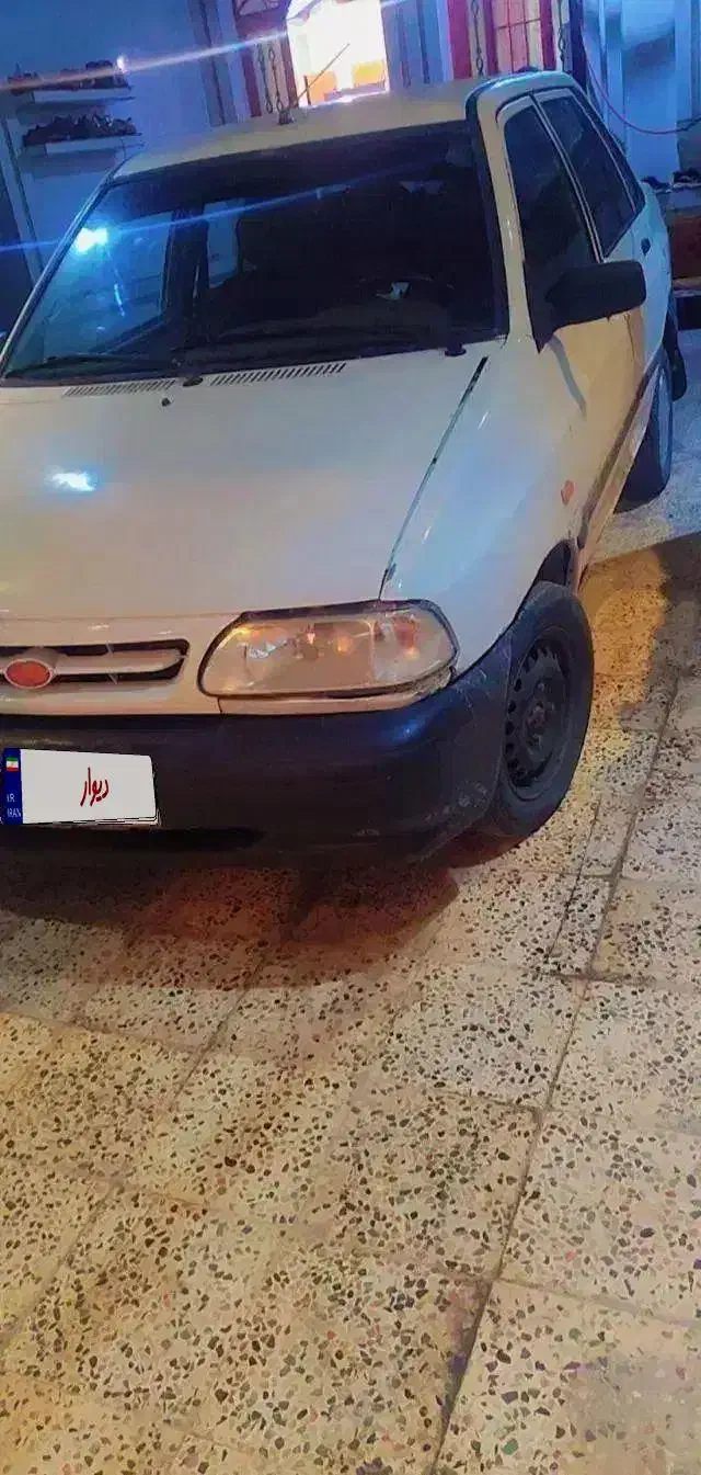 پراید90|خودرو سواری و وانت|بندر ماهشهر, |دیوار