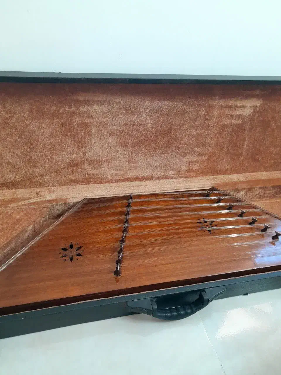 سنتور|سازهای سنتی|قم, پردیسان|دیوار