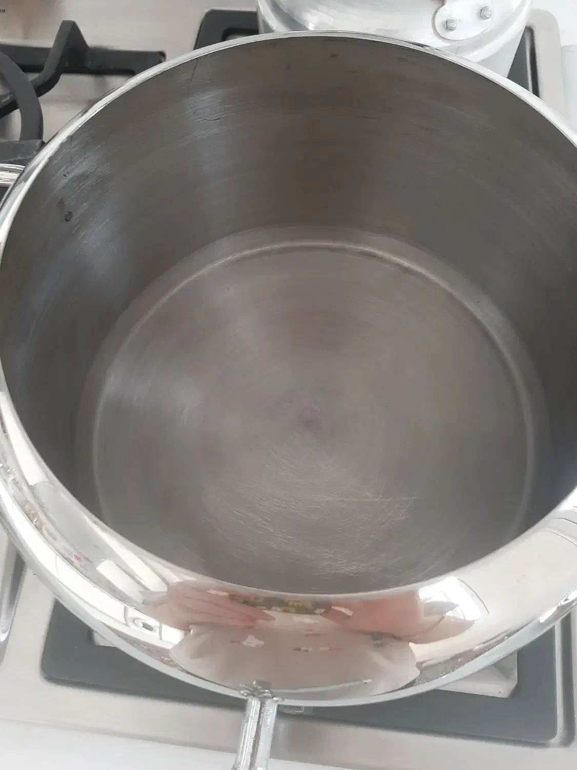 سماور(کتری قوری استیل )|قوری، کتری، قهوه‌ساز دستی|اسدآباد, |دیوار