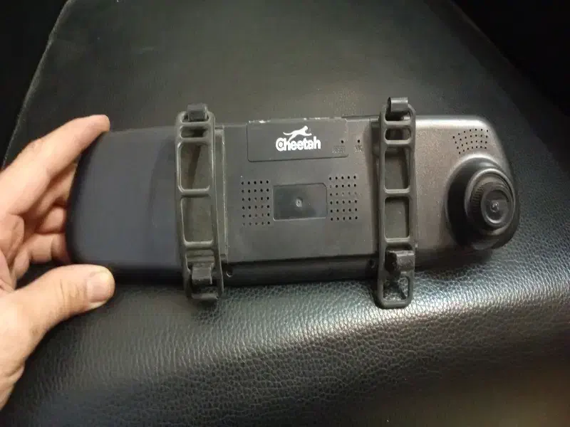 دوربین دنده عقب|قطعات یدکی و لوازم جانبی|قم, شهدا|دیوار