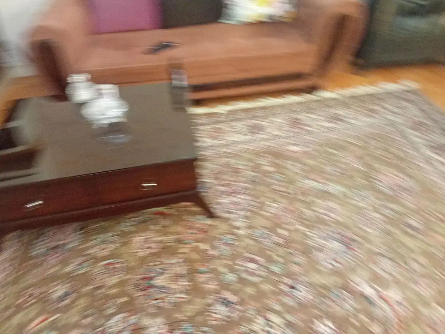 مبل راحتی|مبلمان خانگی و میز عسلی|طرقبه, |دیوار