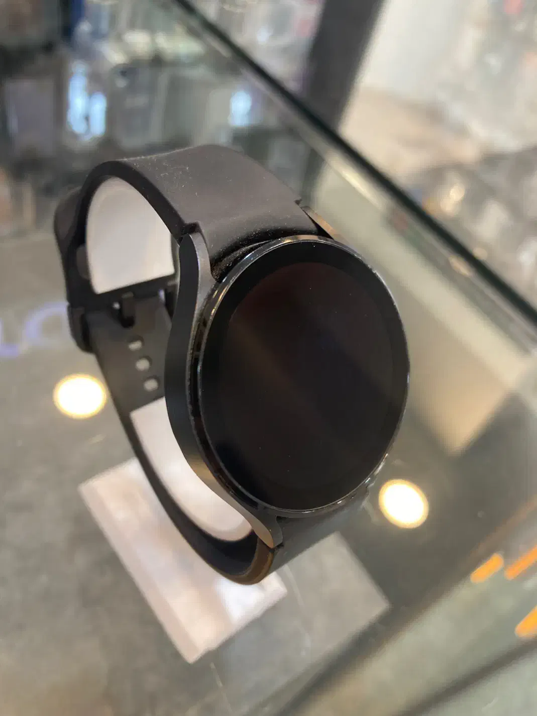 Galaxy watch 4|لوازم جانبی موبایل و تبلت|کرج, اصفهانی‌ها|دیوار