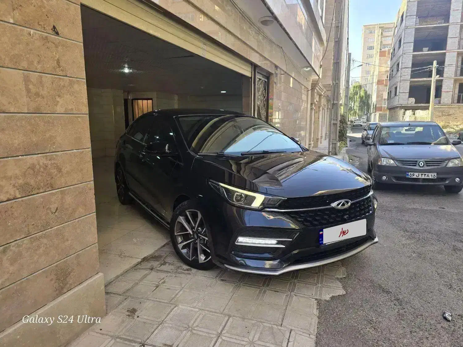 آریزو 6، مدل 1400 ،کم کار|خودرو سواری و وانت|تبریز, |دیوار