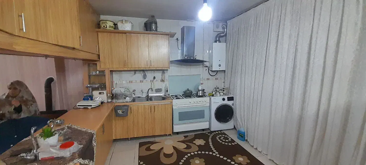 کابینت دست دوم|مصالح و تجهیزات ساختمان|مشهد, کارمندان دوم|دیوار