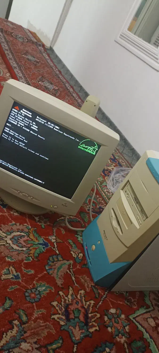 فروش کیس و کامپیوتر مخصوص دوربین مدار بسته|قطعات و لوازم جانبی رایانه|مرند, |دیوار