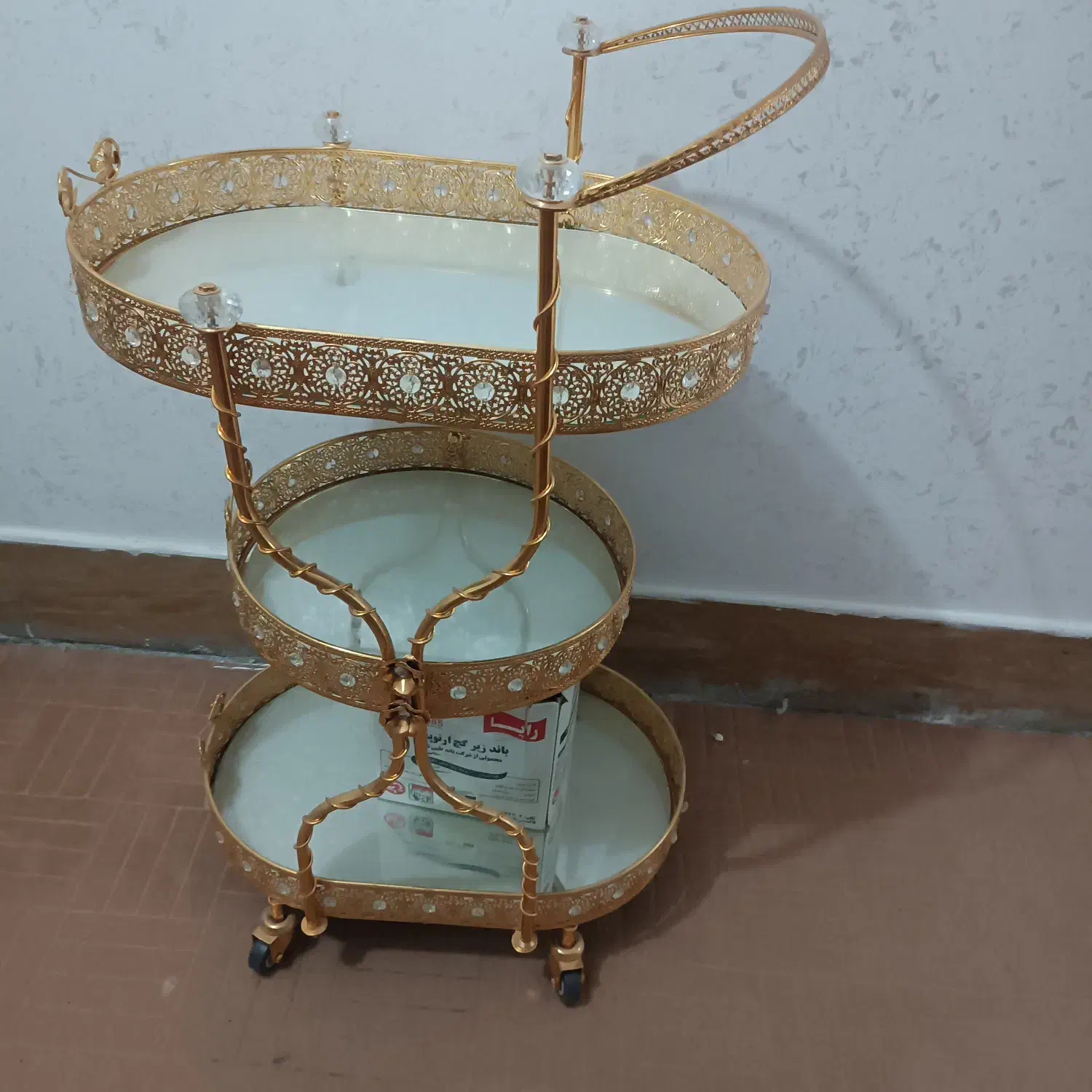 میز بار|مبلمان خانگی و میز عسلی|مشهد, توس (بلوار توس)|دیوار