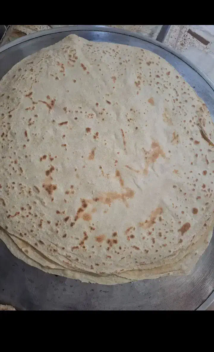 نون تیری کاکول|خوردنی و آشامیدنی|اردل, |دیوار