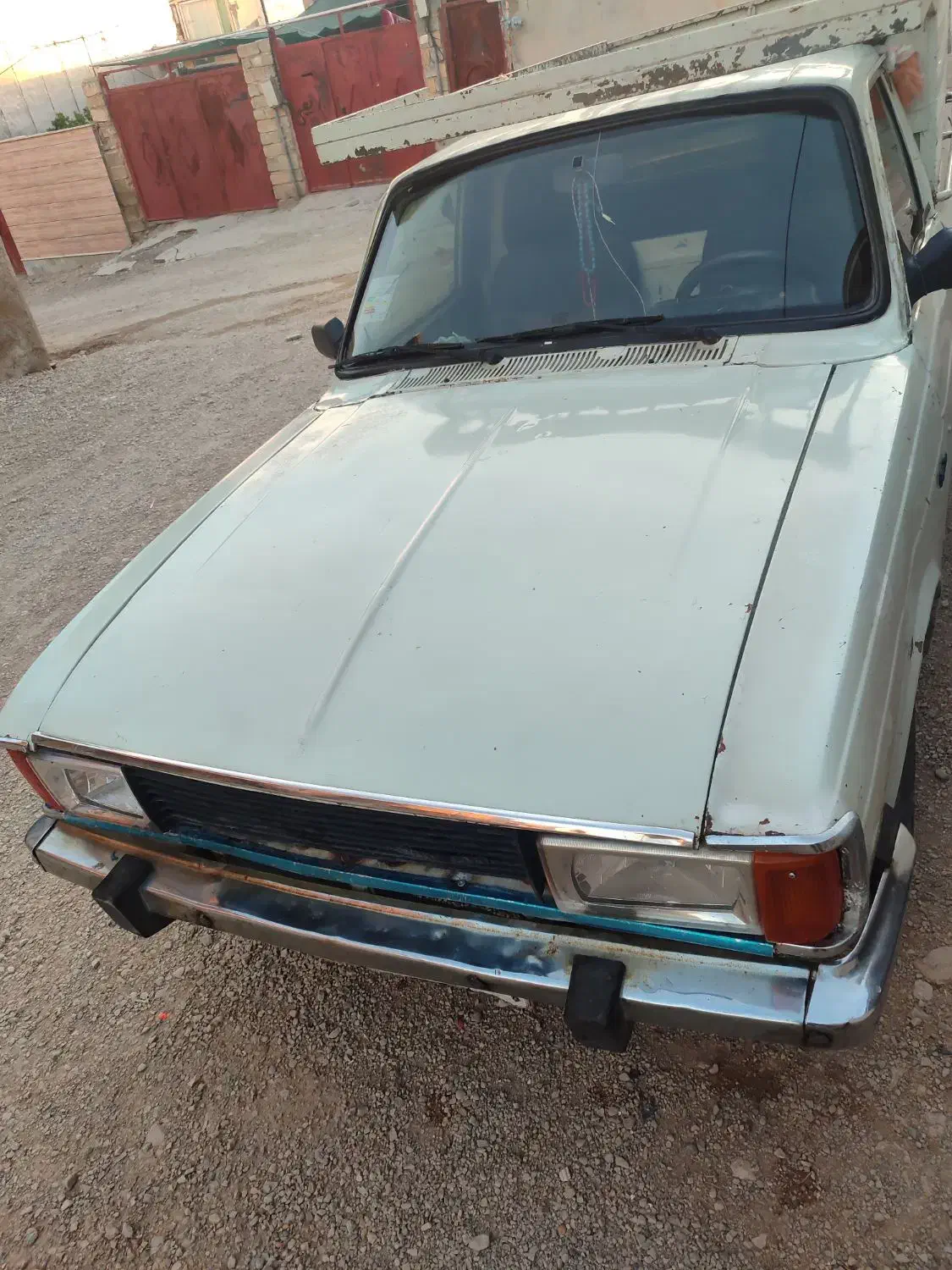 وانت 85|خودرو سواری و وانت|سرپل ذهاب, |دیوار