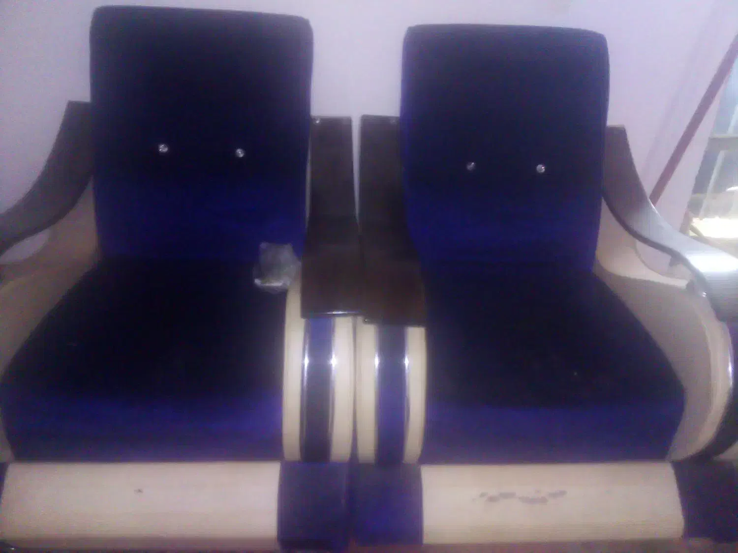 مبل دست دوم|مبلمان خانگی و میز عسلی|زبرخان, |دیوار