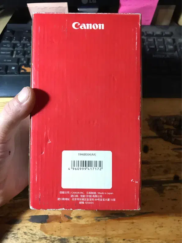 فلاش دوربین Canon speedlight 580EXII|دوربین عکاسی و فیلم‌برداری|تهران, جوانمردان (اندیشه)|دیوار