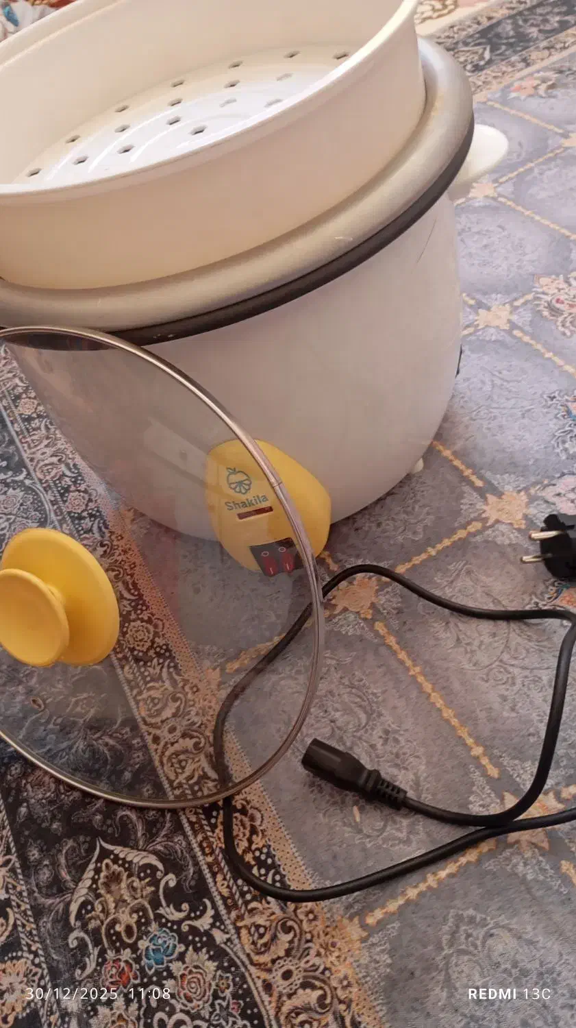 پلوپز کاملا سالم|اجاق گاز و لوازم برقی پخت‌وپز|پلدختر, |دیوار