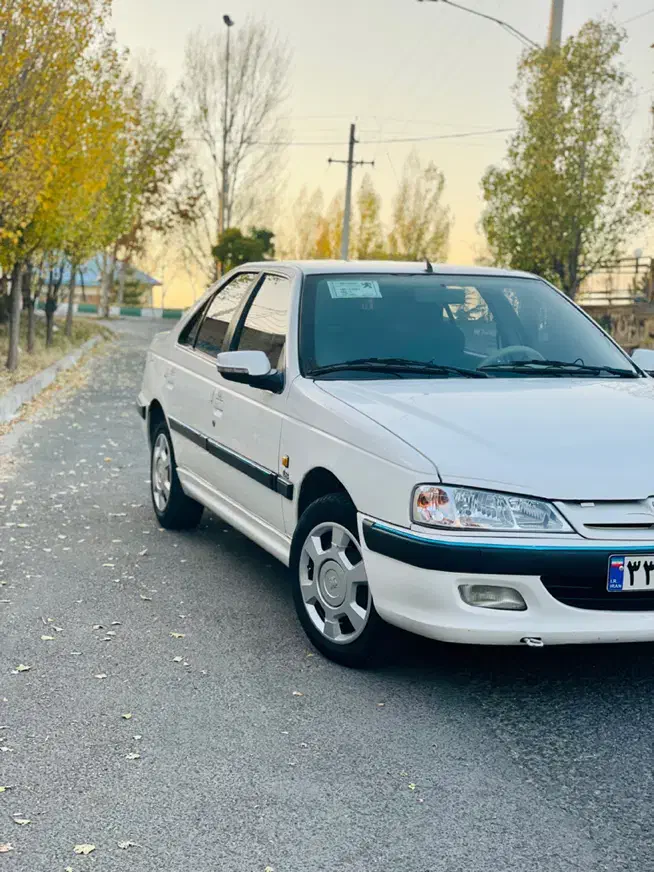 پارس سال مدل۹۲|خودرو سواری و وانت|مشگین شهر, |دیوار