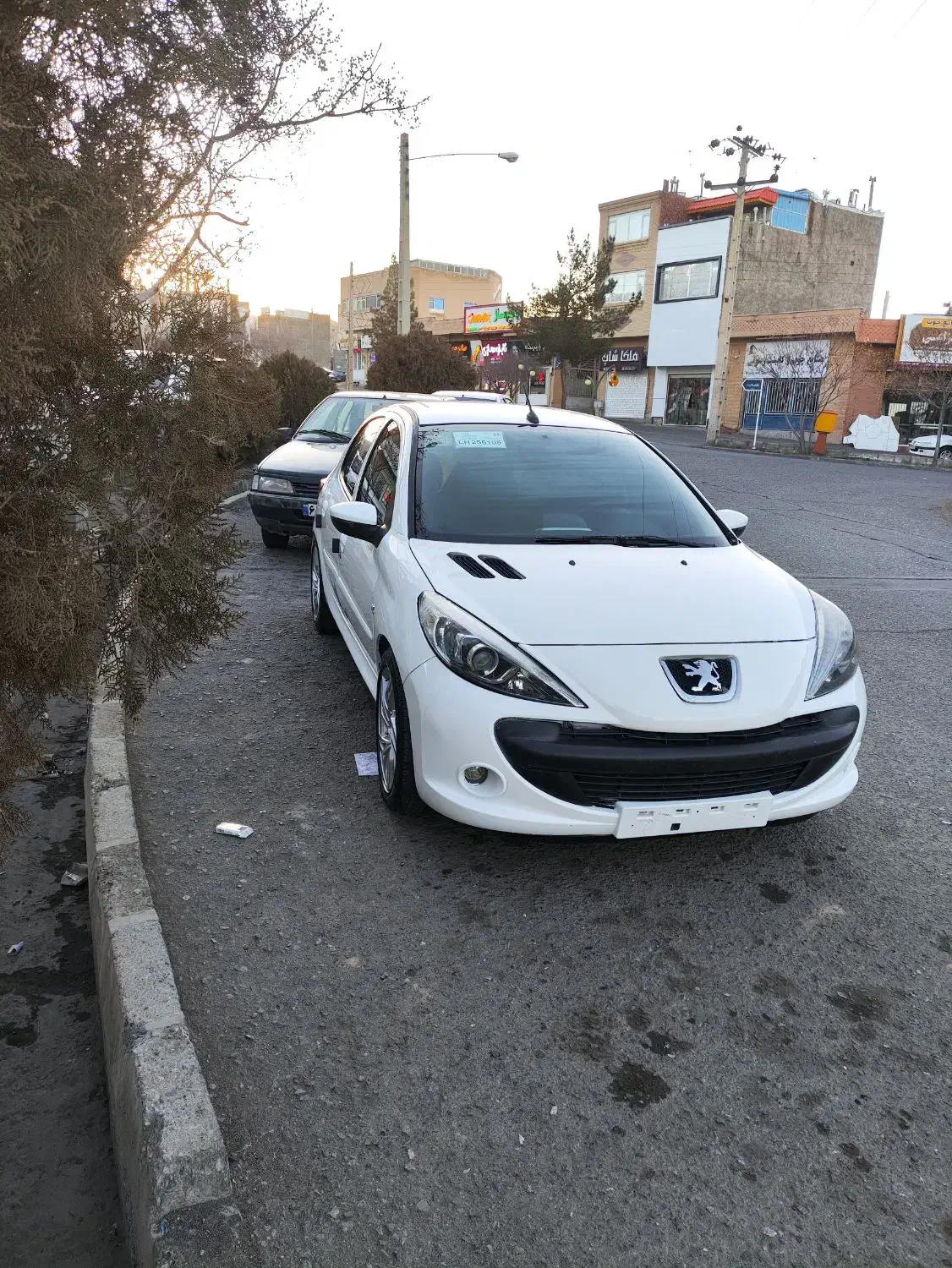 207|خودرو سواری و وانت|بیرجند, |دیوار