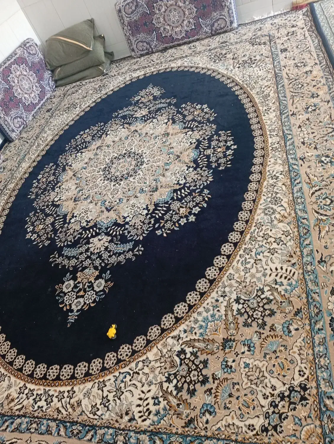 فرش|فرش|شادگان, |دیوار