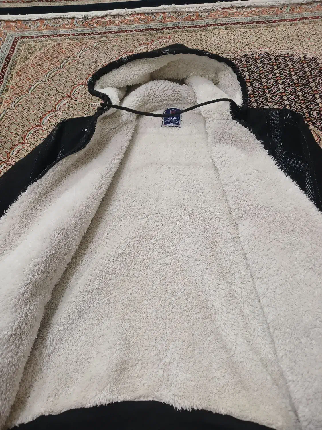 کافشن|لباس|همدان, |دیوار