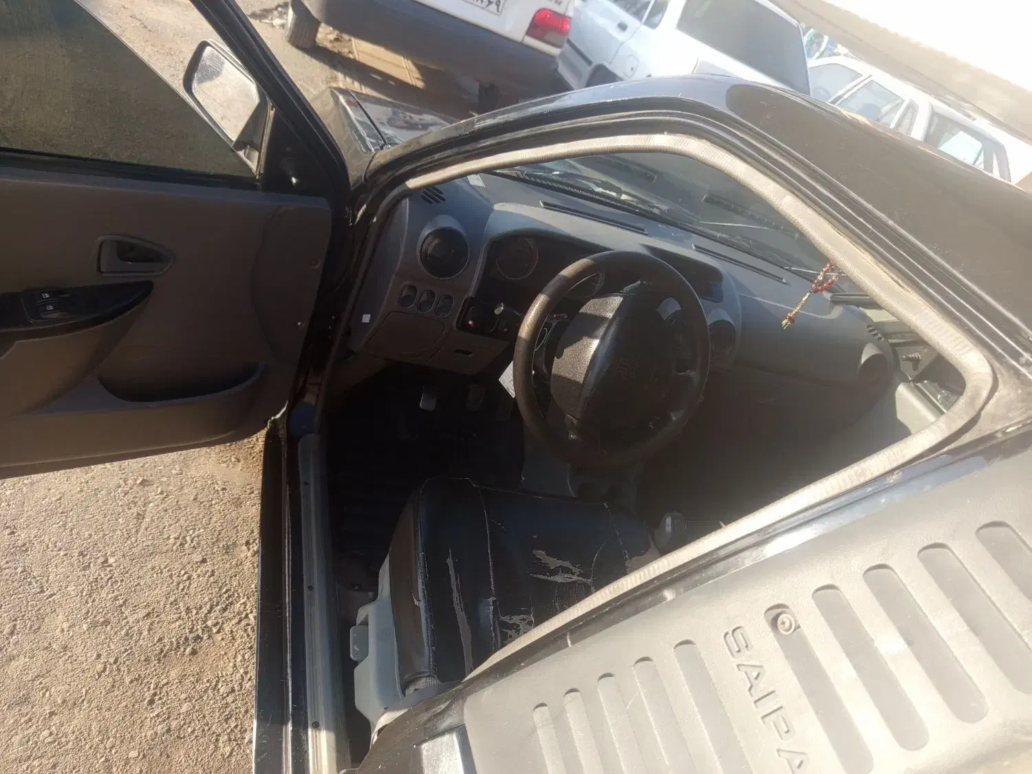 پراید|خودرو سواری و وانت|گرگان, |دیوار