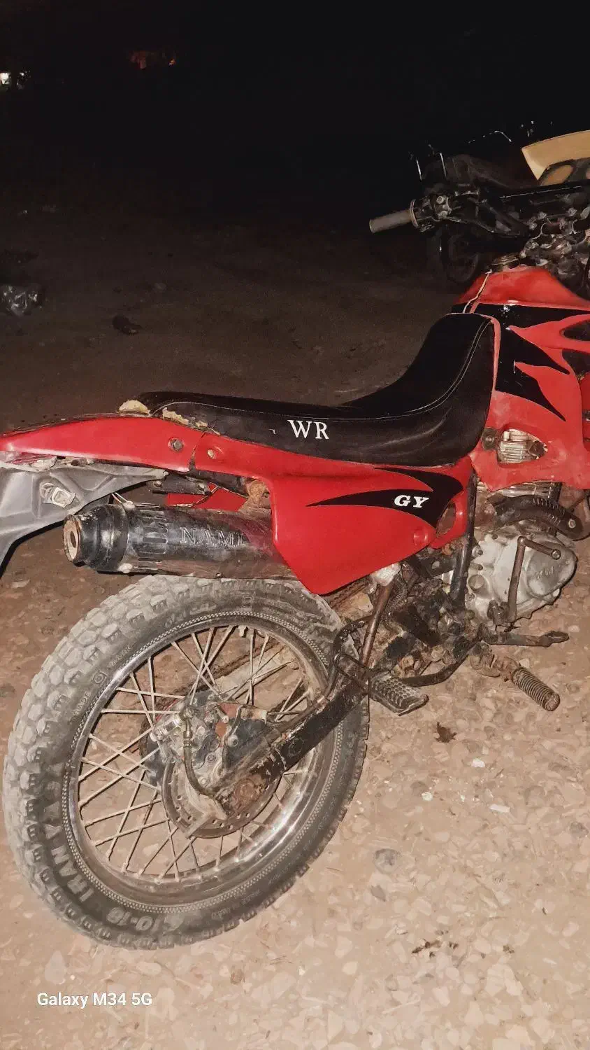 موتور تیلر|موتورسیکلت|علی‌آباد کتول, |دیوار