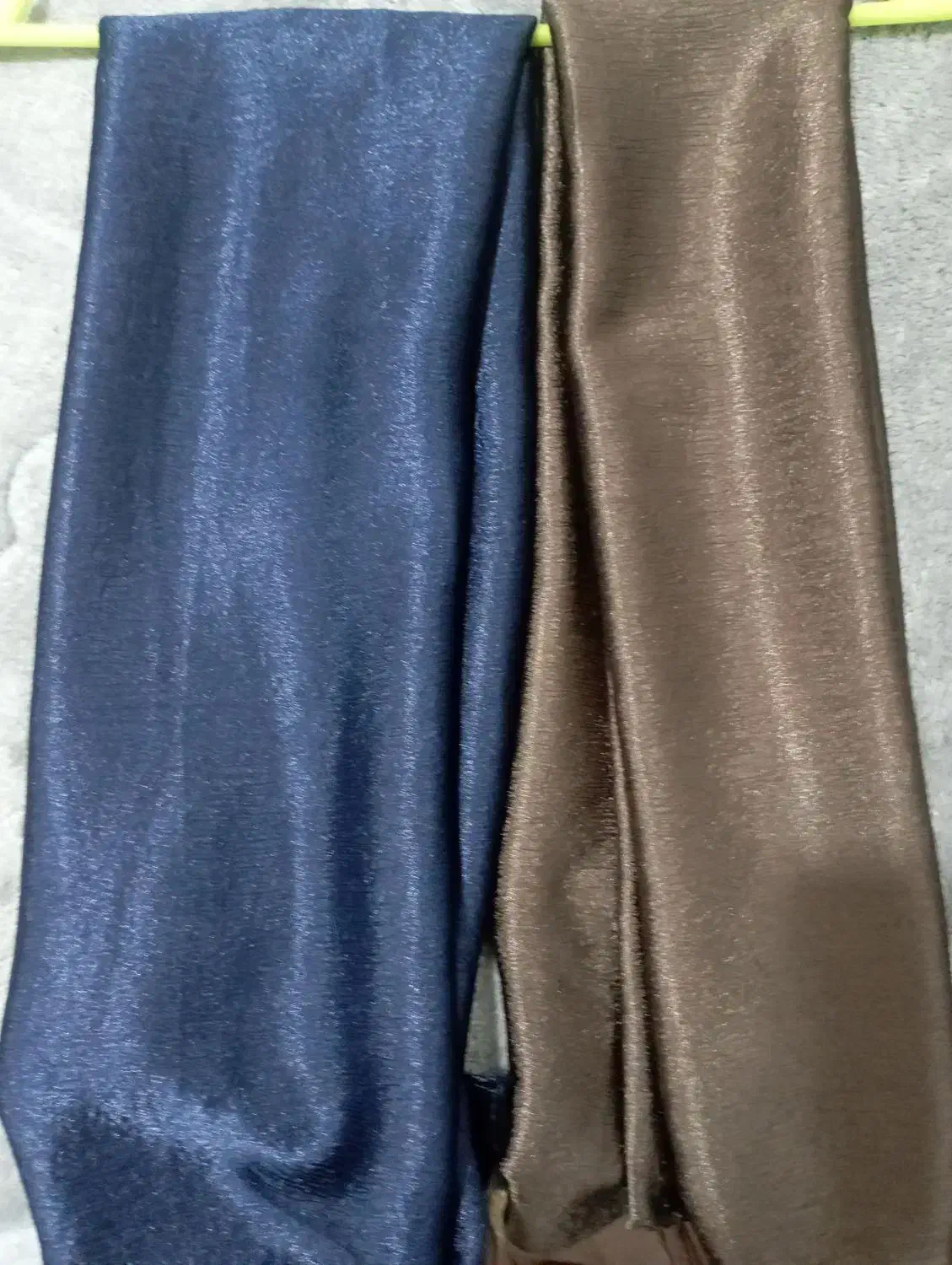 روسری سادتن ابریشم|لباس|خورموج, |دیوار