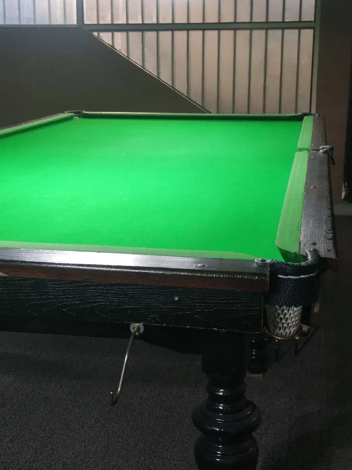 میز اسنوکر|ورزش‌های توپی|پاکدشت, پاکدشت (مامازند)|دیوار