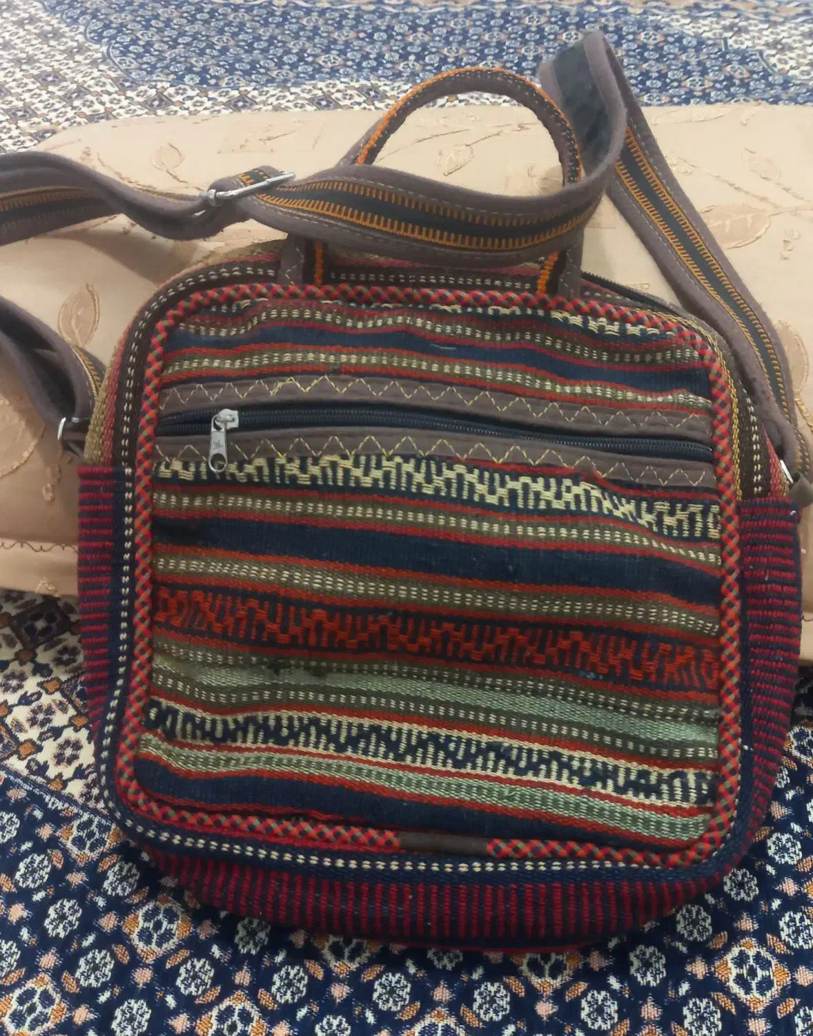 کیف سنتی زنانه|کیف، کفش، کمربند|مرند, |دیوار