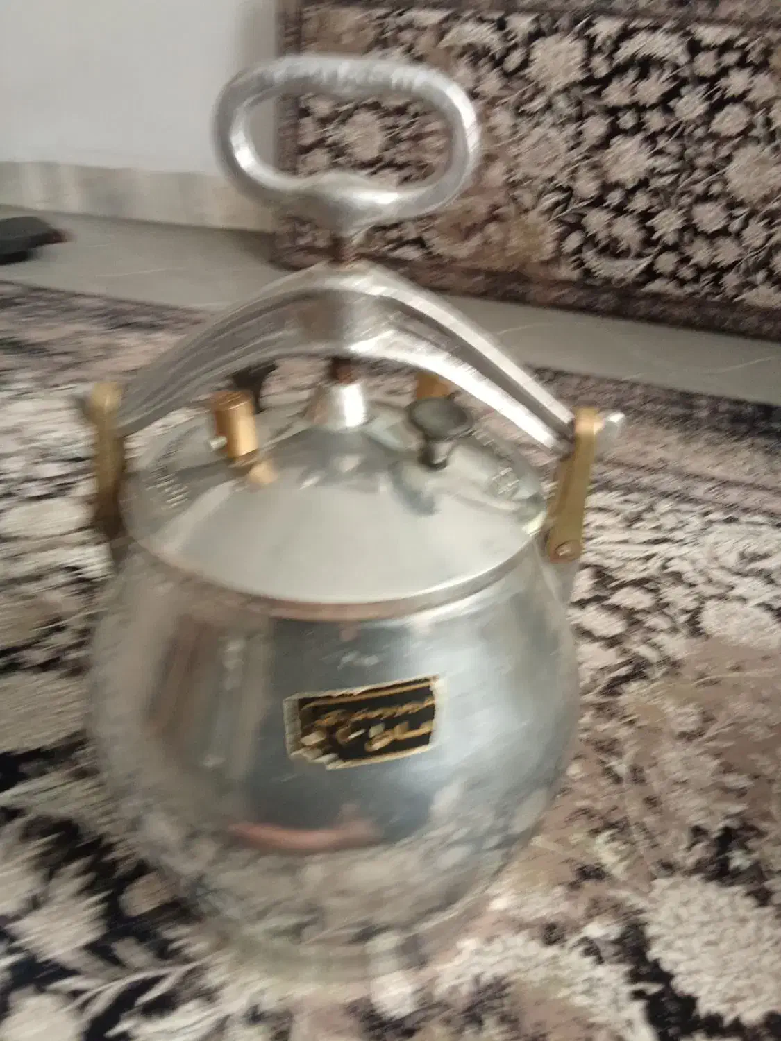 زودپز تازه|ظروف پخت‌وپز|مریوان, |دیوار