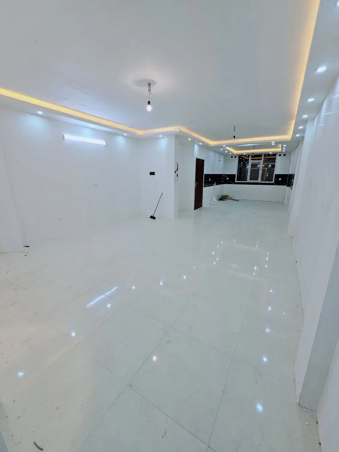 واحد 97 متری / کلید نخورده / شیک|فروش آپارتمان|پاکدشت, پاکدشت (مامازند)|دیوار