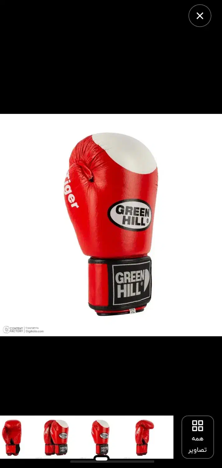 دستکش و محافظ بدن و محافظ لثه بوکس|تجهیزات ورزشی|شاهینشهر, خانه کارگر|دیوار